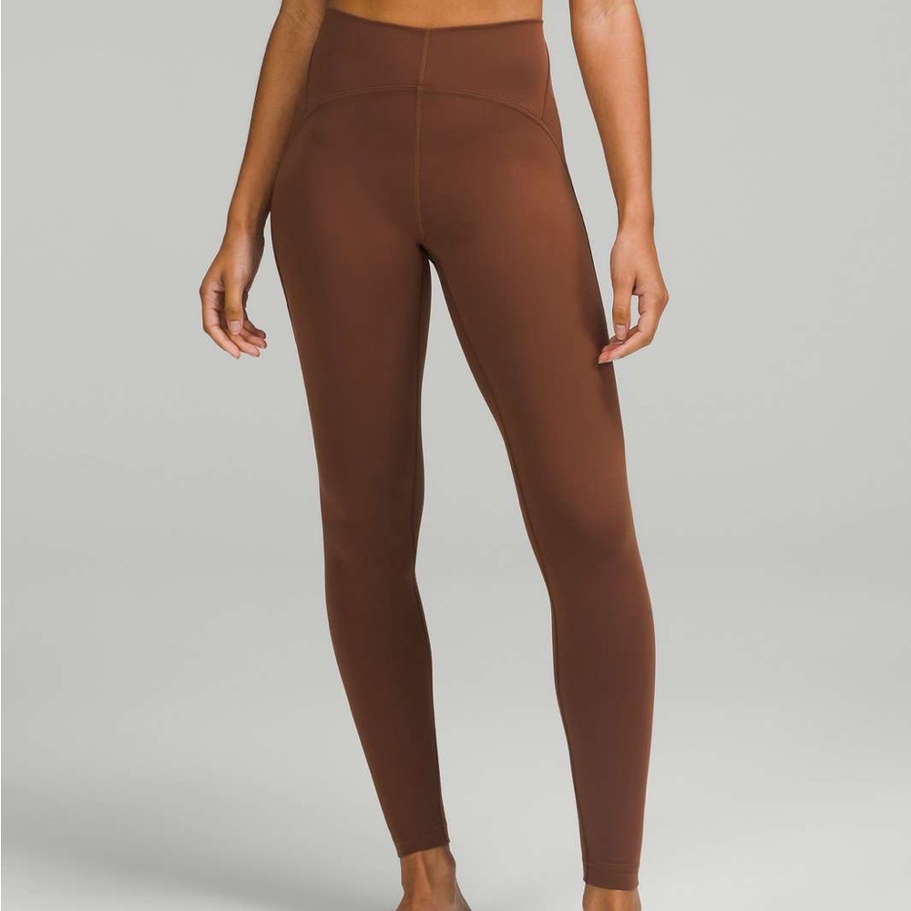 NWT Lululemon InStill HR Tight 25”